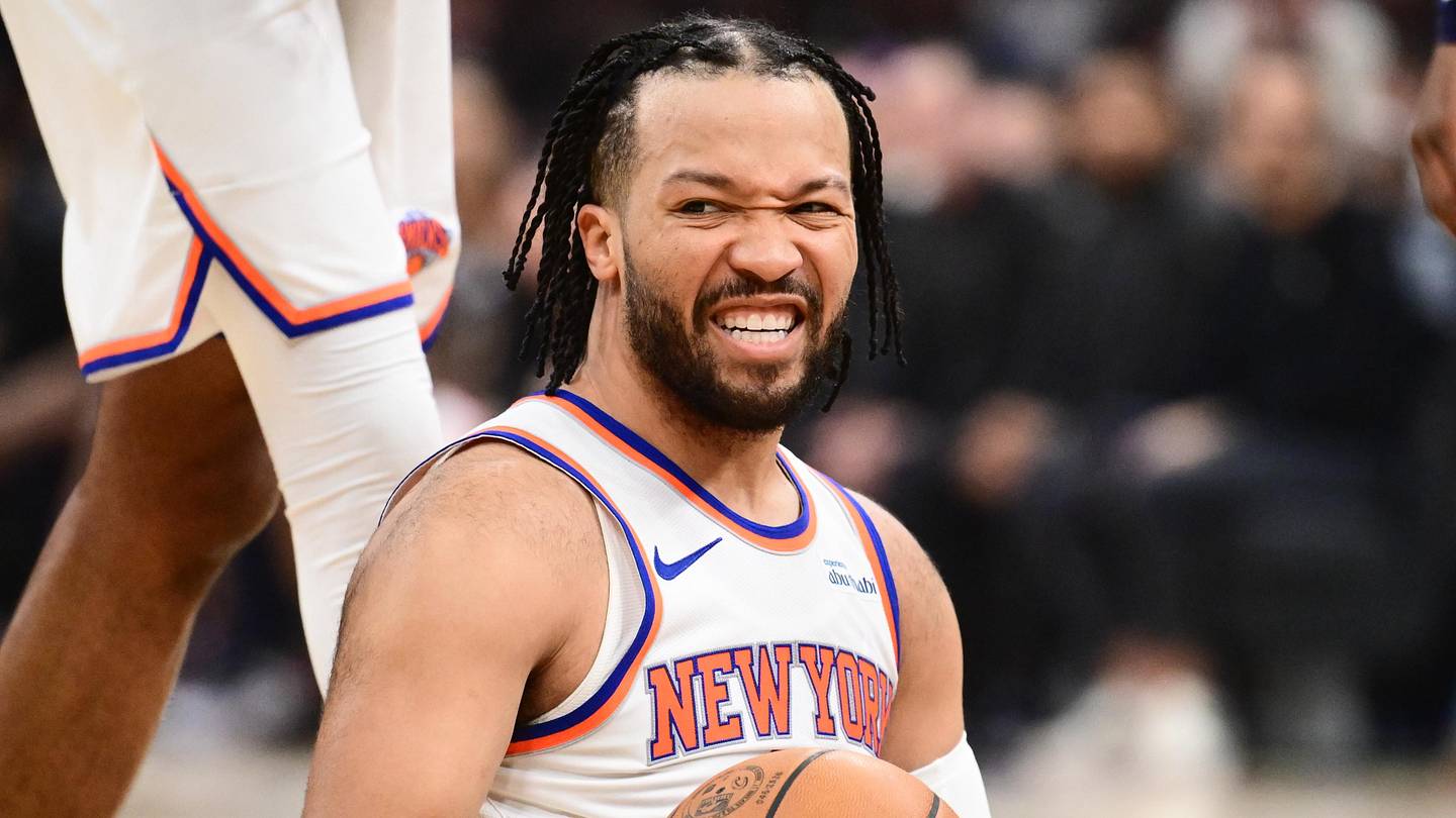 Most frustrating part of Spurs deficit is knowing the truth of their Brunson plan
