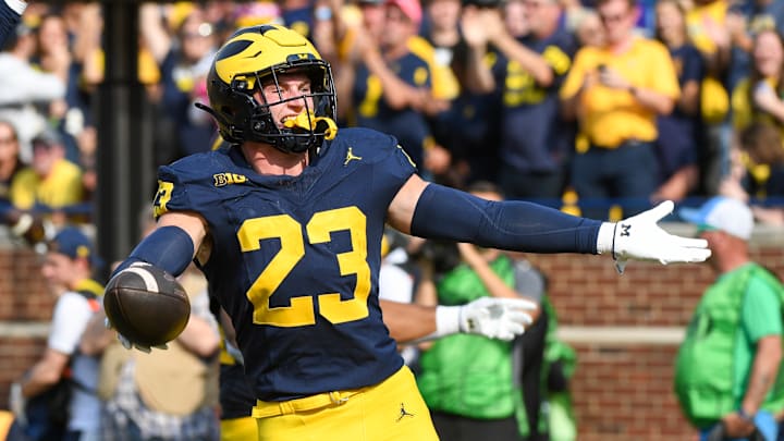 Washington v Michigan Washington v Michigan