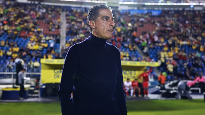 Renato Paiva é o novo comandante do Botafogo