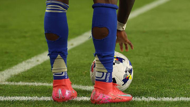 Leicester City v Portsmouth - Sky Bet Championship