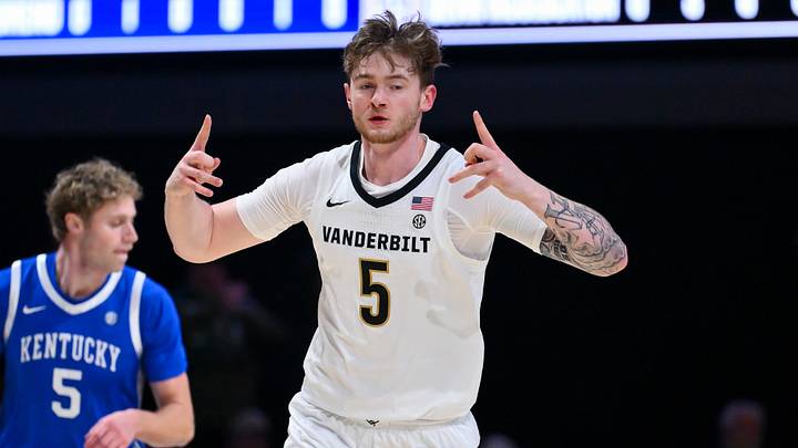 The Knicks have a Tyler Nickel decision to make.