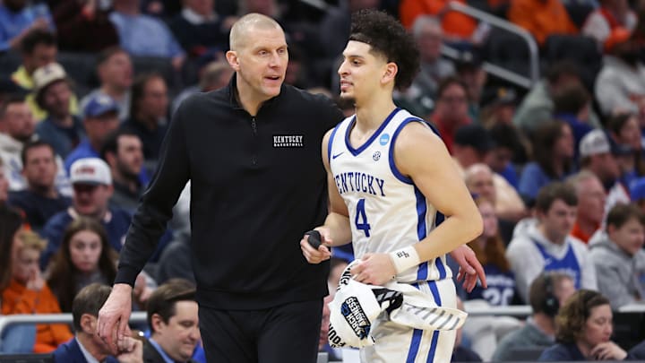 Troy v Kentucky