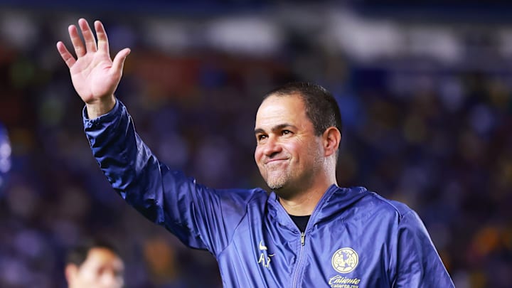 André Jardine André Jardine