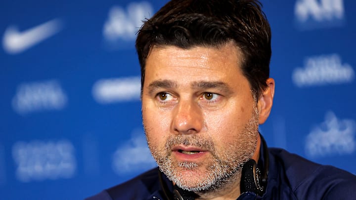 Argentino está sem trabalhar desde que deixou o PSG