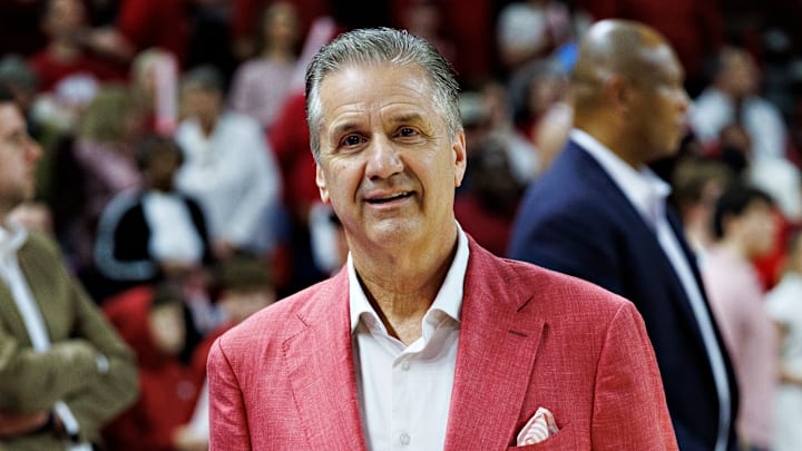 Alabama v Arkansas