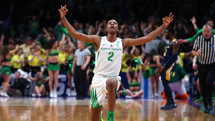 Louis King intentará ganarse un lugar con Los Angeles Lakers