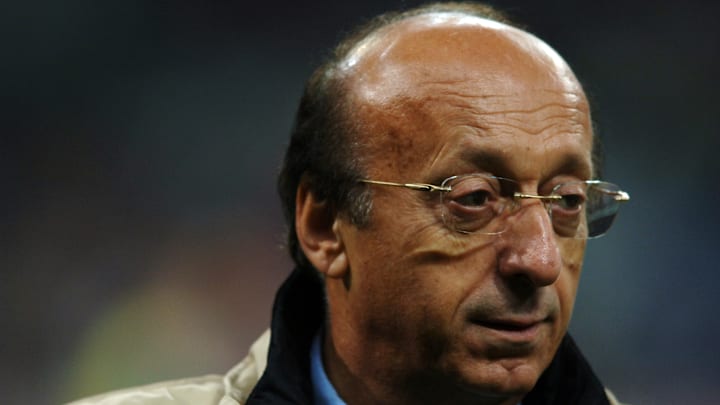 Luciano Moggi