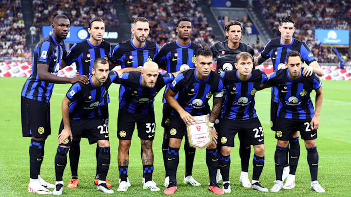 L'Inter