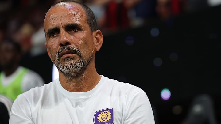 Atlanta United v Orlando City