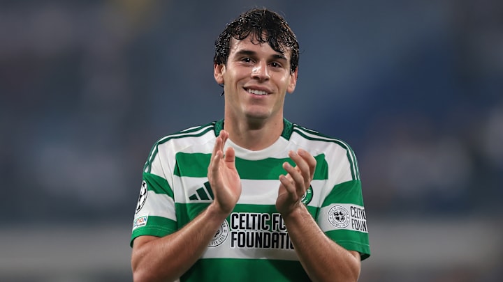Atalanta BC v Celtic FC - UEFA Champions League 2024/25 League Phase MD3