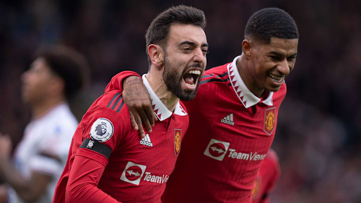 Et si Manchester United était racheté par l'un des hommes les plus riches du monde ?