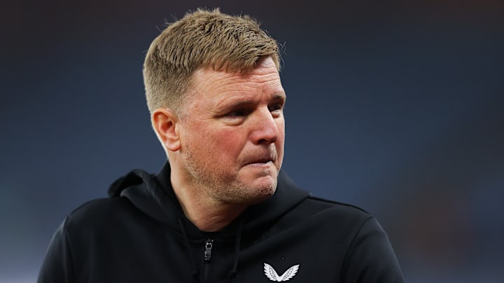 Aston Villa v Newcastle United - Premier League