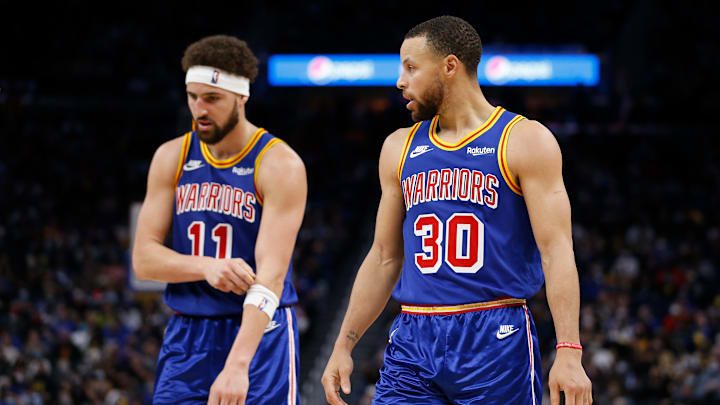 Los Warriors tienen asegurados a sus jugadores más importantes para la 2022-23