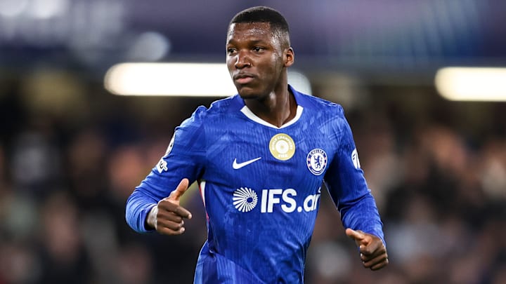 Caicedo Fires Back at Real Madrid Rumors With a Masterclass Performance, Leaving Fernandez in His Shadow