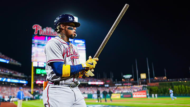 Acuña Jr. va a su segunda campaña en la LVBP