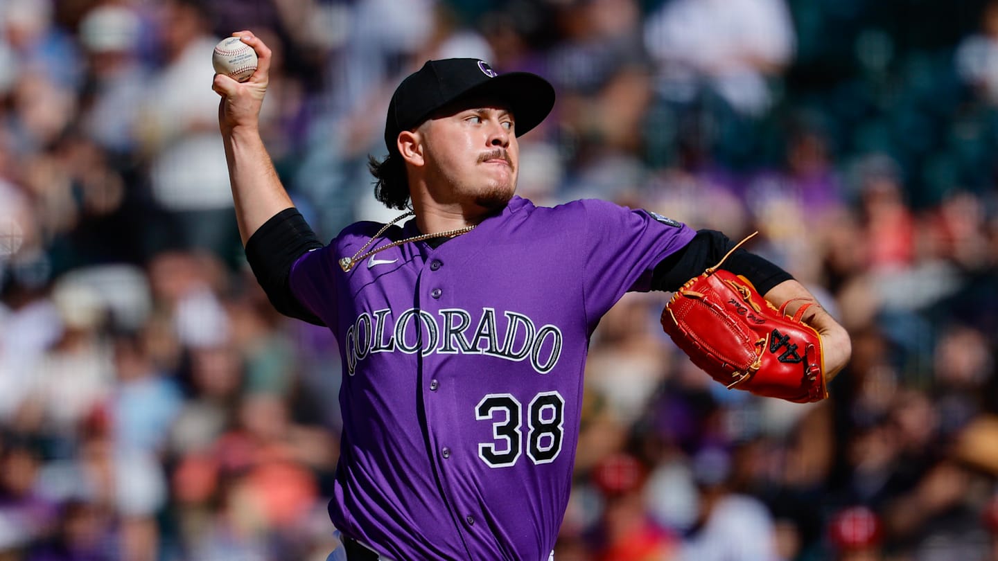 Rockies Beat Dodgers but Nuggets Moment Highlights Bigger Gap