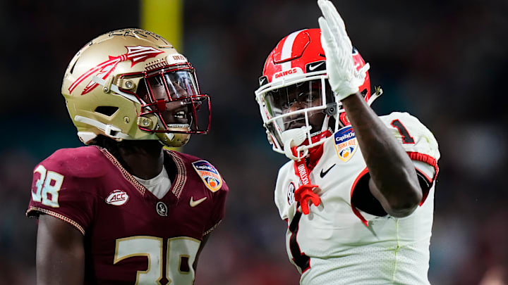 If an NIT of college football gets created, expect a 2023 FSU every season