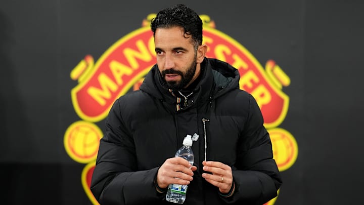 Rubem Amorim deberá reestructurar al Manchester United Rubem Amorim deberá reestructurar al Manchester United