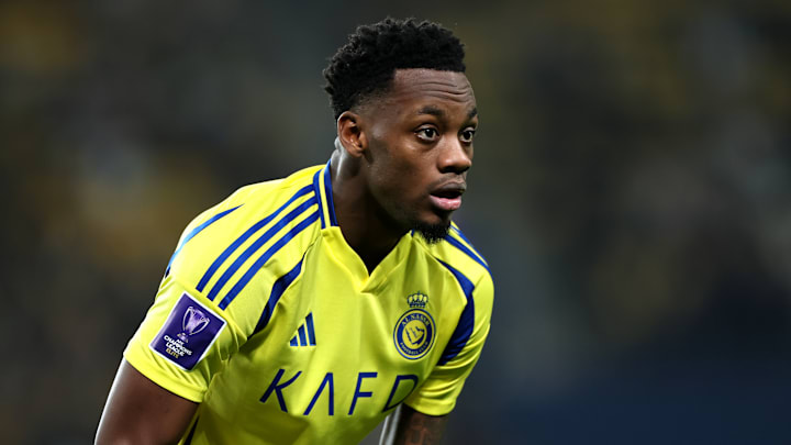 Al-Nassr v Al Wasl - AFC Champions League Elite West Region