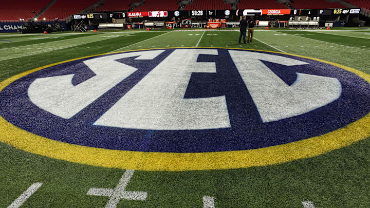 ESPN college football analyst Josh Pate believes the SEC is shaping up to be a 'bloodbath' this season.