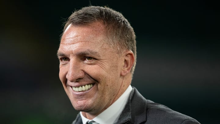 Celtic FC v Feyenoord: Group E - UEFA Champions League 2023/24