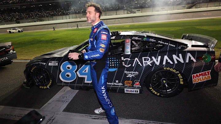 NASCAR Cup Series Daytona 500