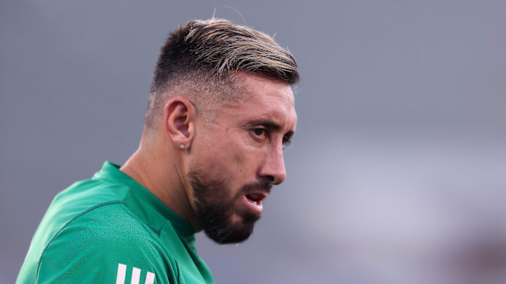 Mexico Training Session