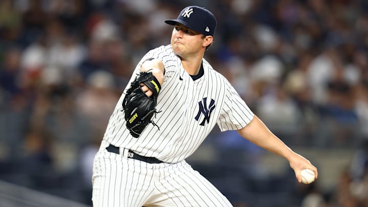 Zack Britton, New York Yankees