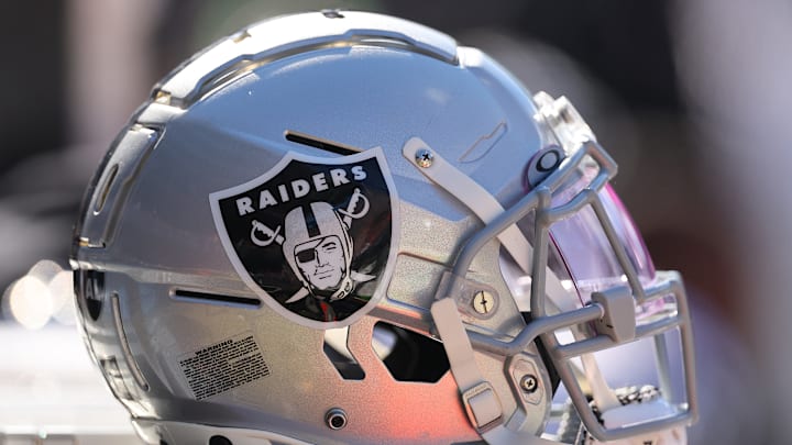 Las Vegas Raiders v Chicago Bears