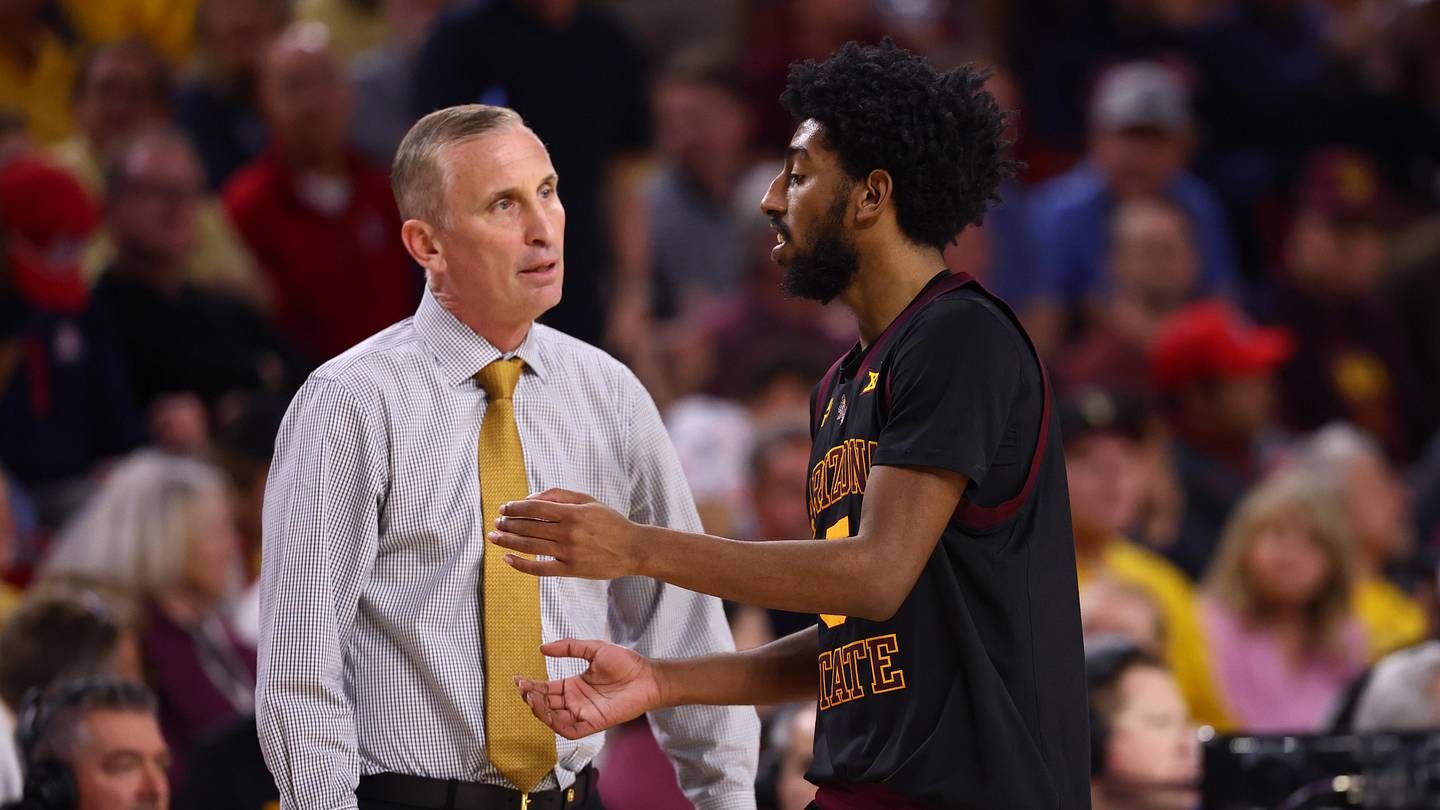 Outgoing ASU Star Thanks Fans, Bobby Hurley for Time in Tempe