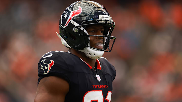 Nick Chubb will miss the Houston Texans Week 15 matchup against the Arizona Cardinals with a rib injury Nick Chubb will miss the Houston Texans Week 15 matchup against the Arizona Cardinals with a rib injury