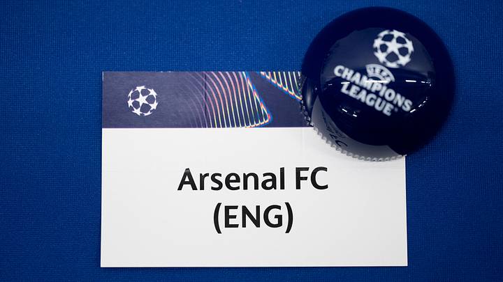 UEFA Champions League 2025/26 Round of 16, Quarter-finals And Semi-finals Draw UEFA Champions League 2025/26 Round of 16, Quarter-finals And Semi-finals Draw