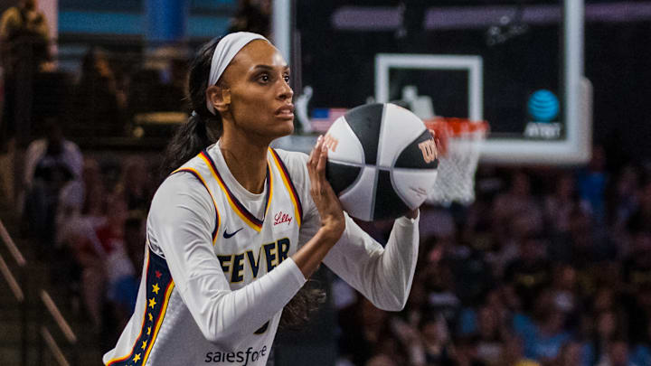 Indiana Fever v Atlanta Dream