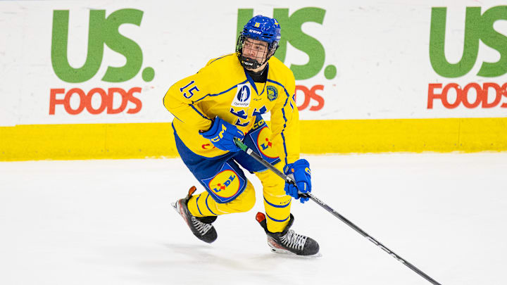 U18 Five Nations Tournament