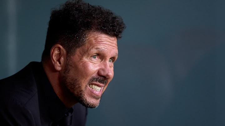 Diego Pablo Simeone