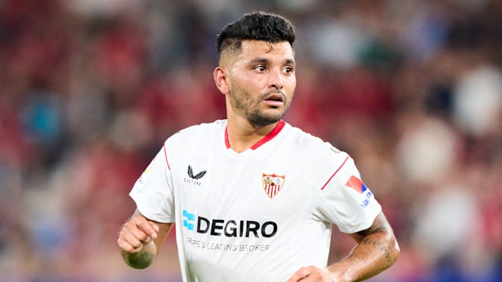 Jesus Manuel Corona 'Tecatito' podría volver a Rayados