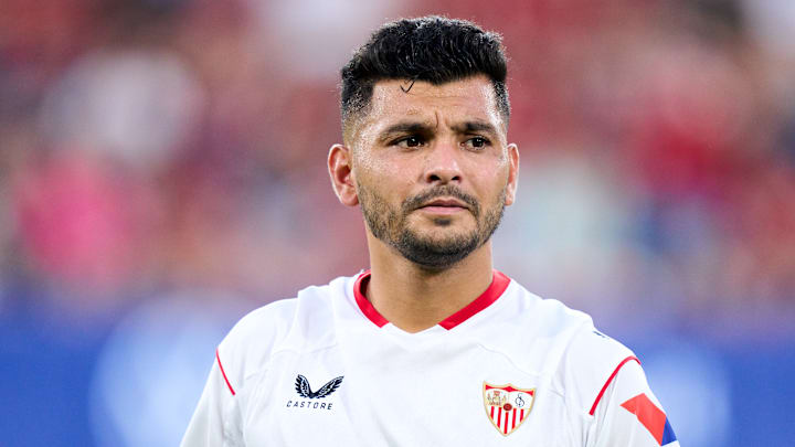 Jesús Manuel Corona está en la mira de Monterrey para regresar Jesús Manuel Corona está en la mira de Monterrey para regresar