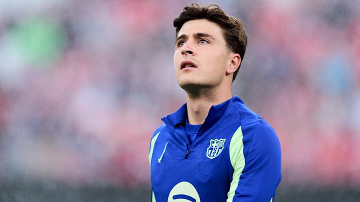 Pablo Torre ist unzufrieden