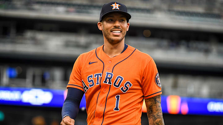 Carlos Correa saldrá beneficiado al esperar por su firma