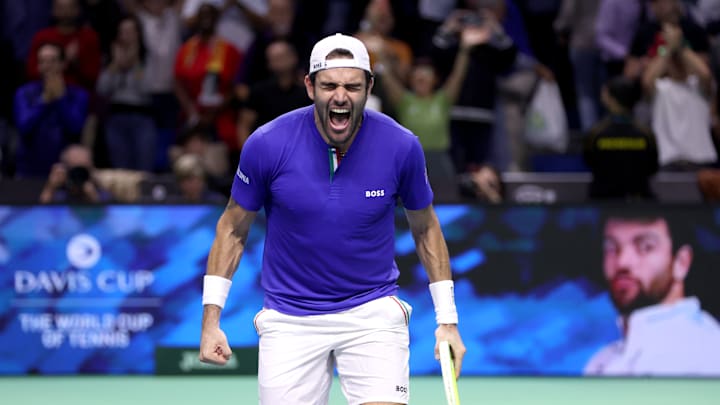 Davis Cup Final