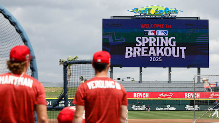 El CoolToday Park es uno de los estadios más vistosos de Florida