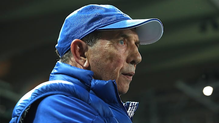 L'OM a été souvent battu à l'extérieur.