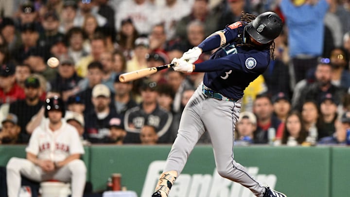 Bet on J.P. Crawford to have a big game on Saturday night against the Marlins.