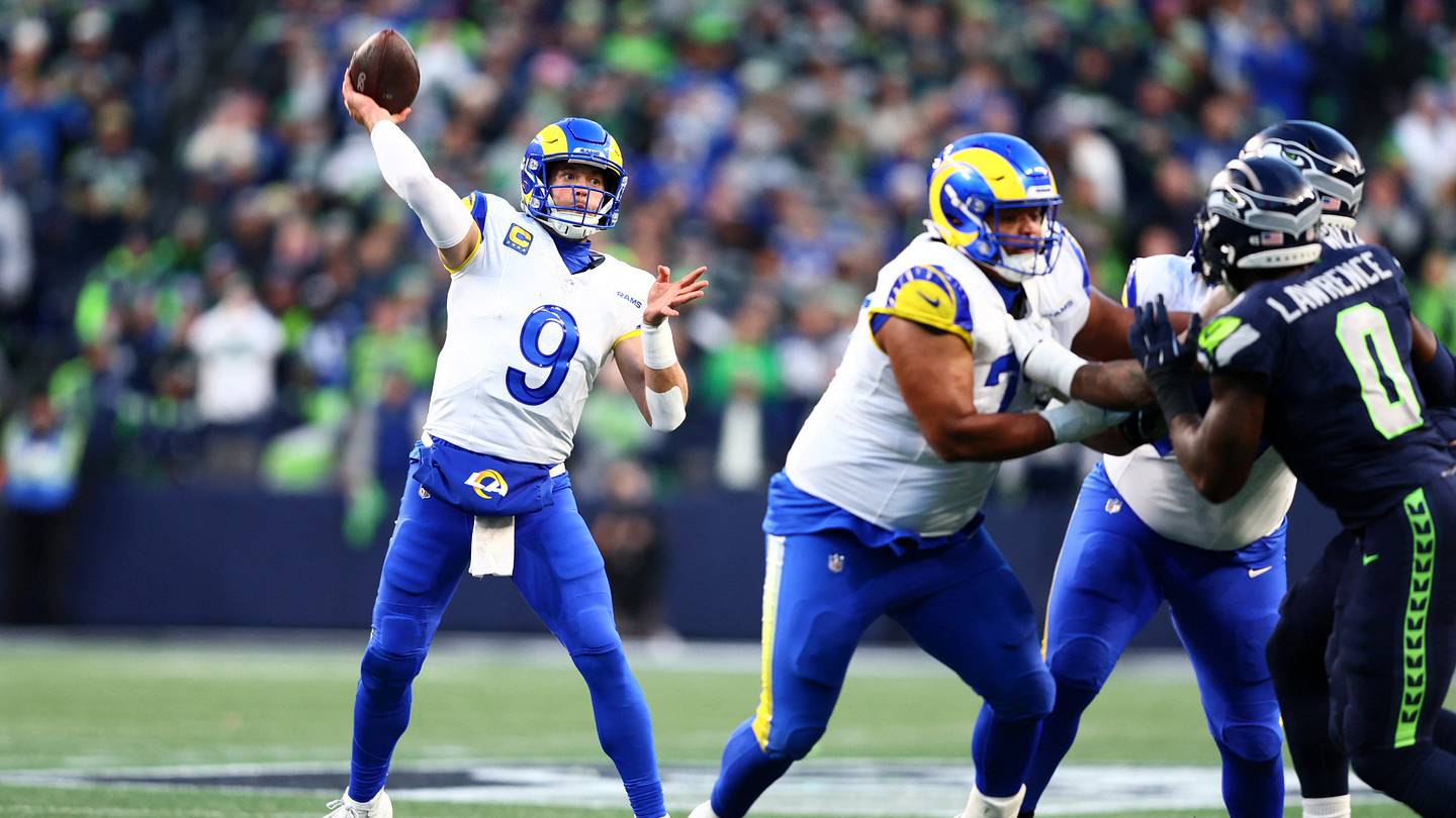 NFC West Division Odds for 2026 Season (Rams Favored Over Defending Super Bowl Champions)