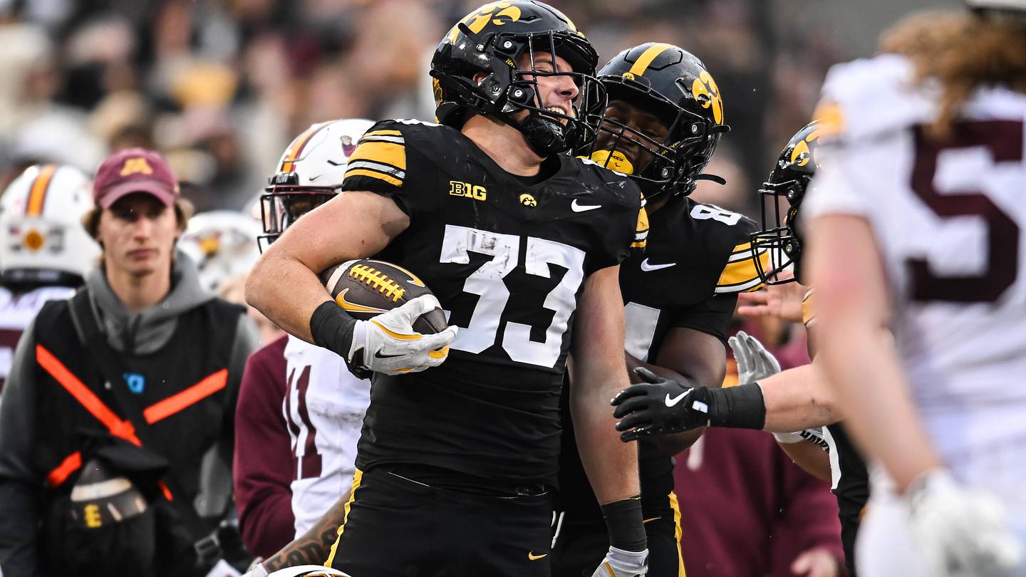 The Overlooked Group That Could Define Iowa’s Defense