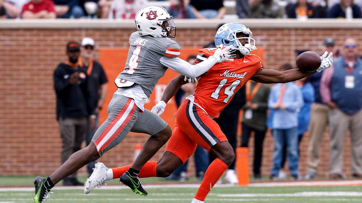Reese's Senior Bowl