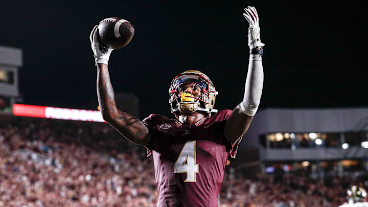 Southern Miss v Florida State