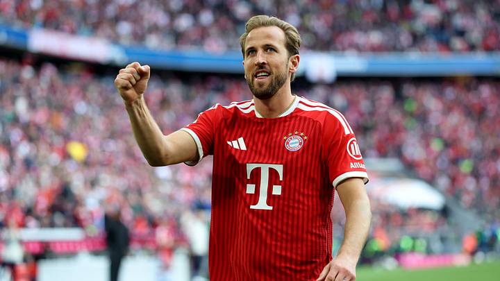 FC Bayern München v 1. FC Köln - Bundesliga
