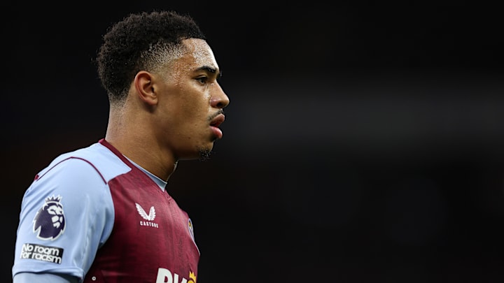 Aston Villa v Burnley FC - Premier League