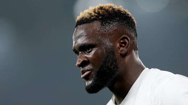 Victor Boniface pourrait partir durant ce mercato estival.